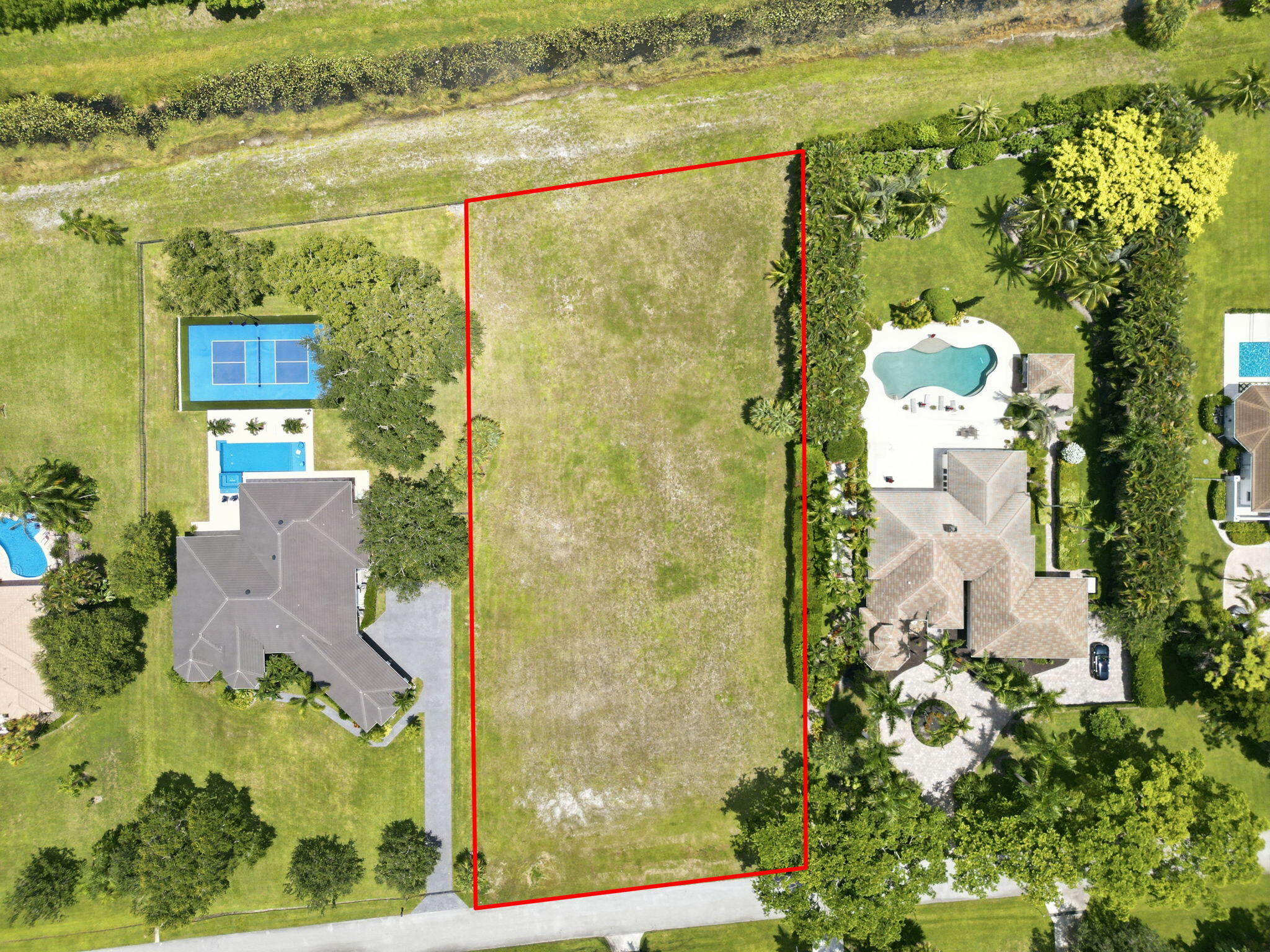 8288 MAN O WAR Road