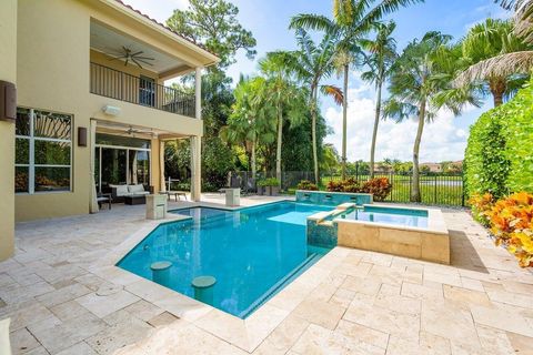 A home in Lake Worth