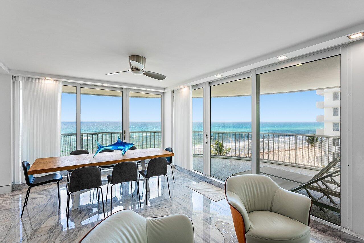 VILLA MARE CONDO - Residential