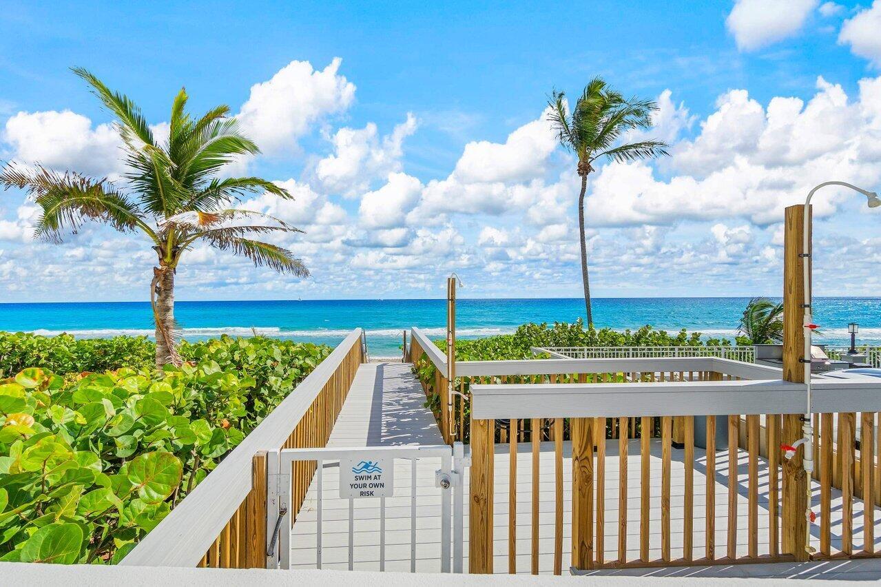 VILLA MARE CONDO - Residential