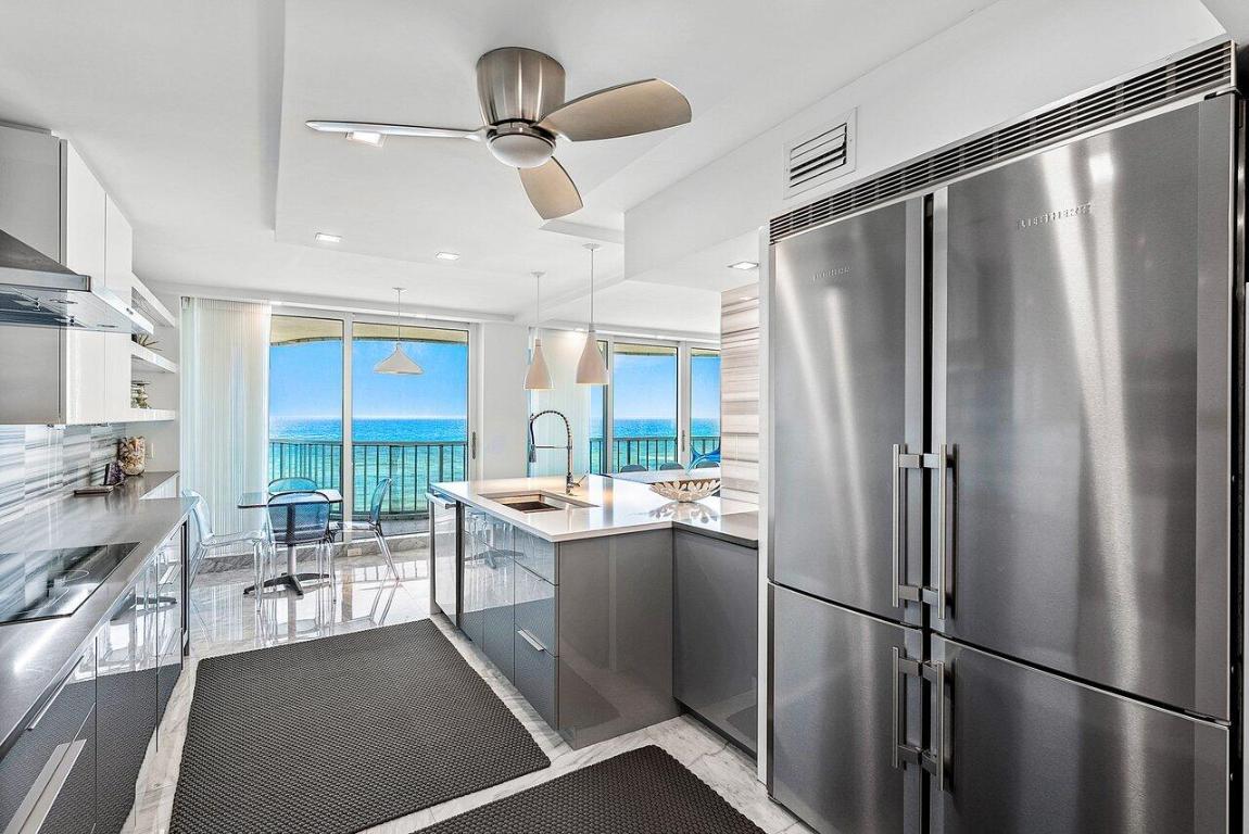 VILLA MARE CONDO - Residential