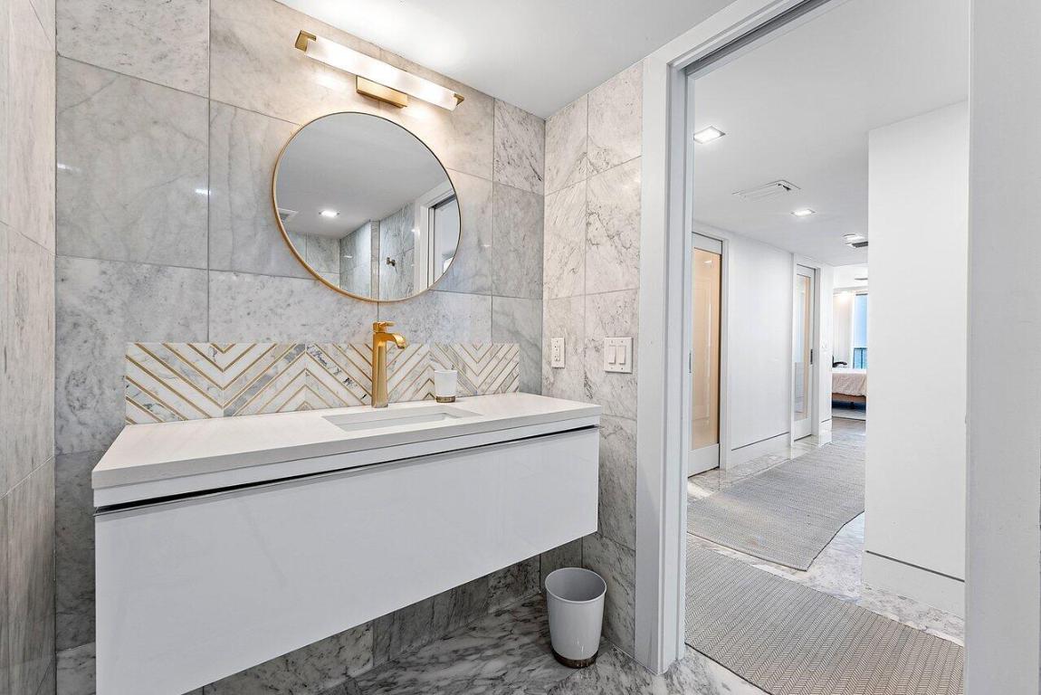 VILLA MARE CONDO - Residential