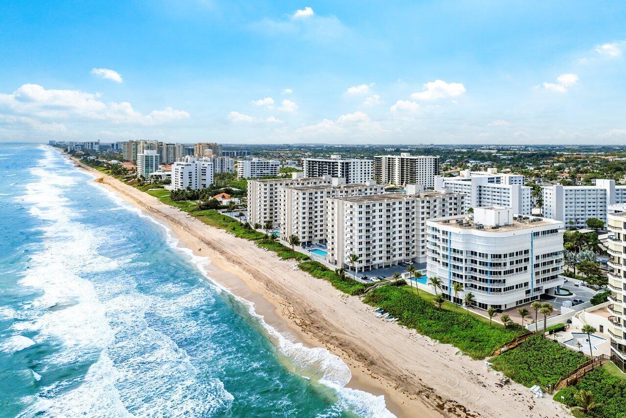 VILLA MARE CONDO - Residential