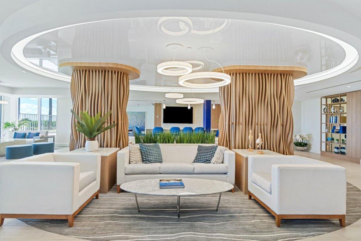 VILLA MARE CONDO - Residential