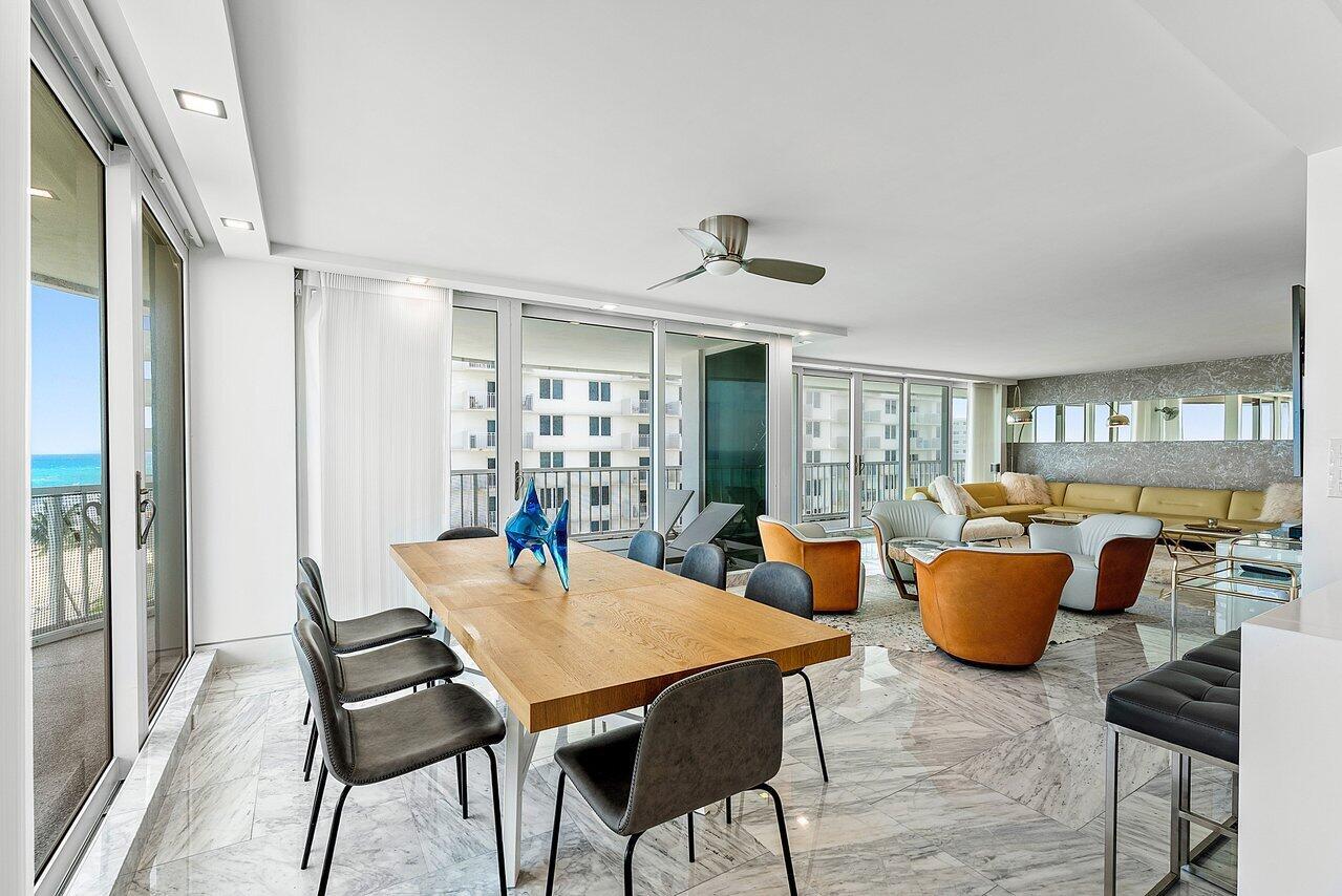 VILLA MARE CONDO - Residential