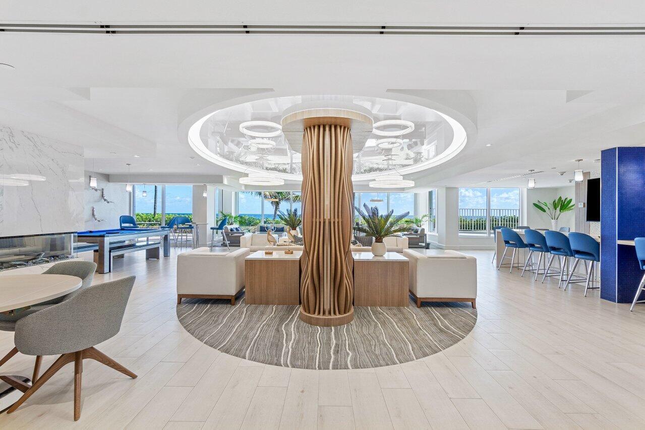 VILLA MARE CONDO - Residential