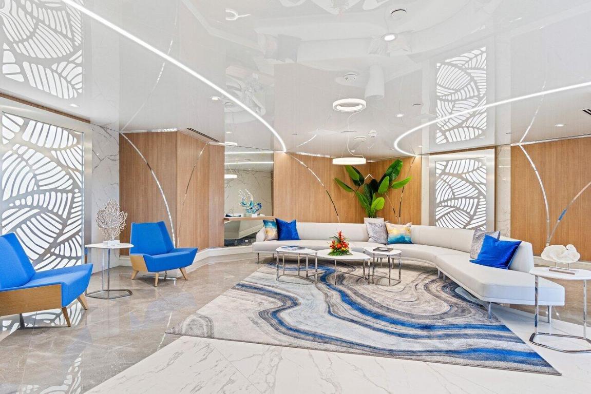 VILLA MARE CONDO - Residential