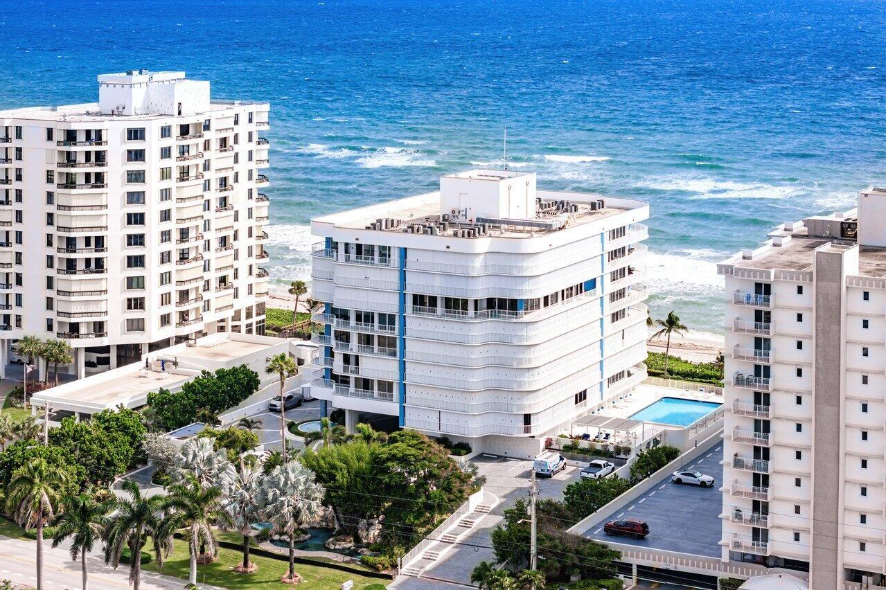 VILLA MARE CONDO - Residential