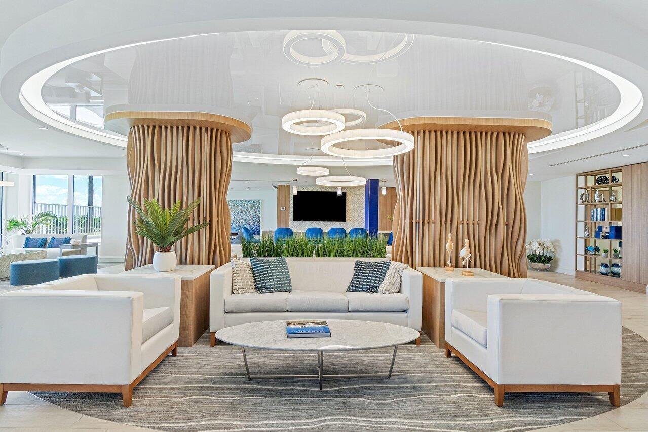 VILLA MARE CONDO - Residential