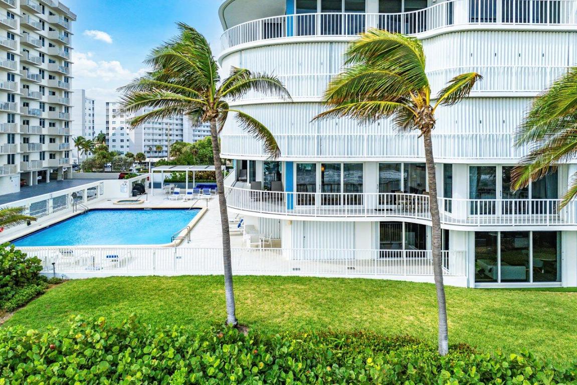 VILLA MARE CONDO - Residential