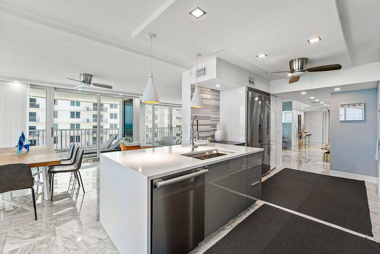 VILLA MARE CONDO - Residential