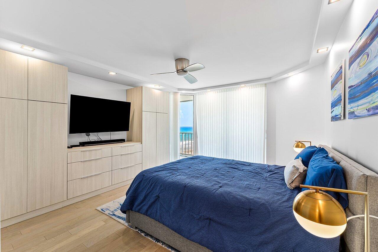 VILLA MARE CONDO - Residential