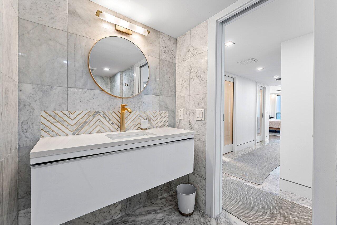 VILLA MARE CONDO - Residential