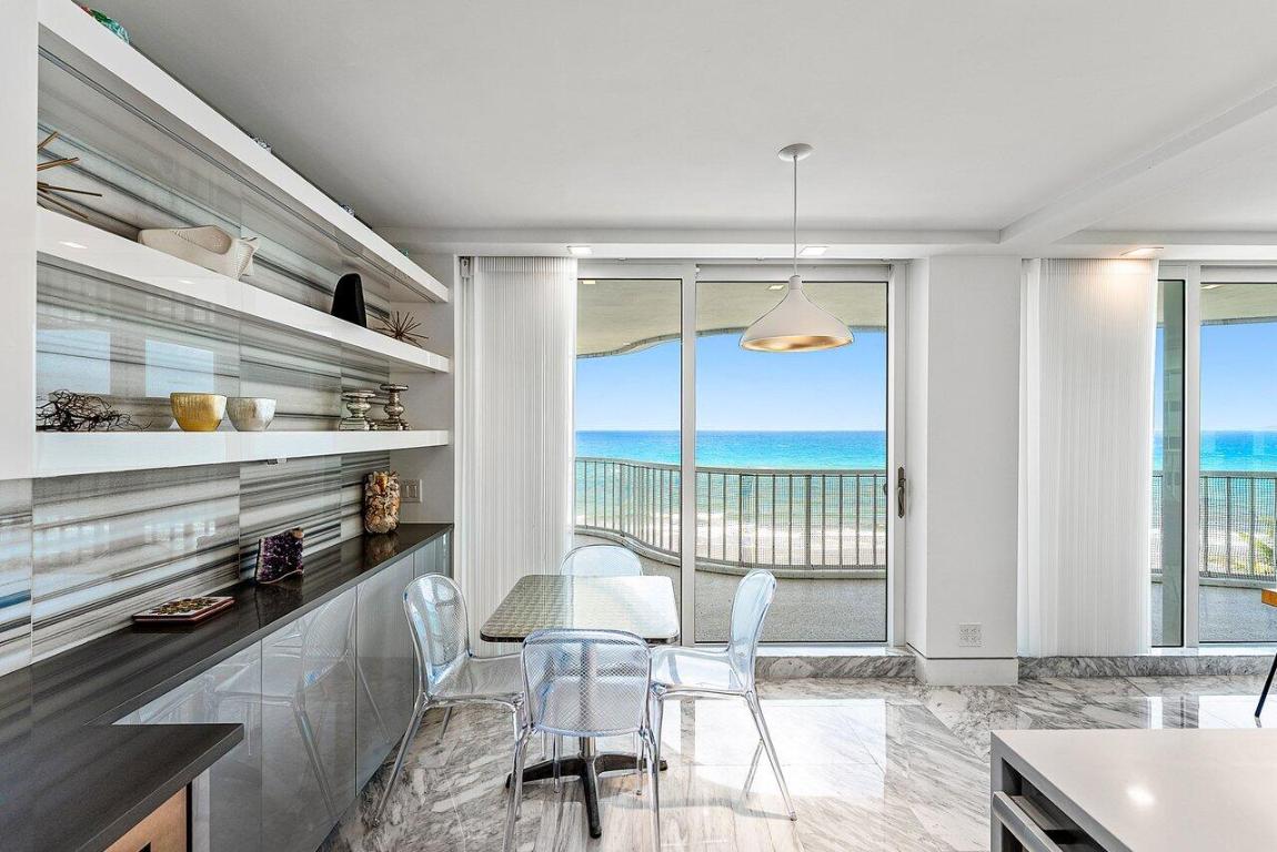 VILLA MARE CONDO - Residential