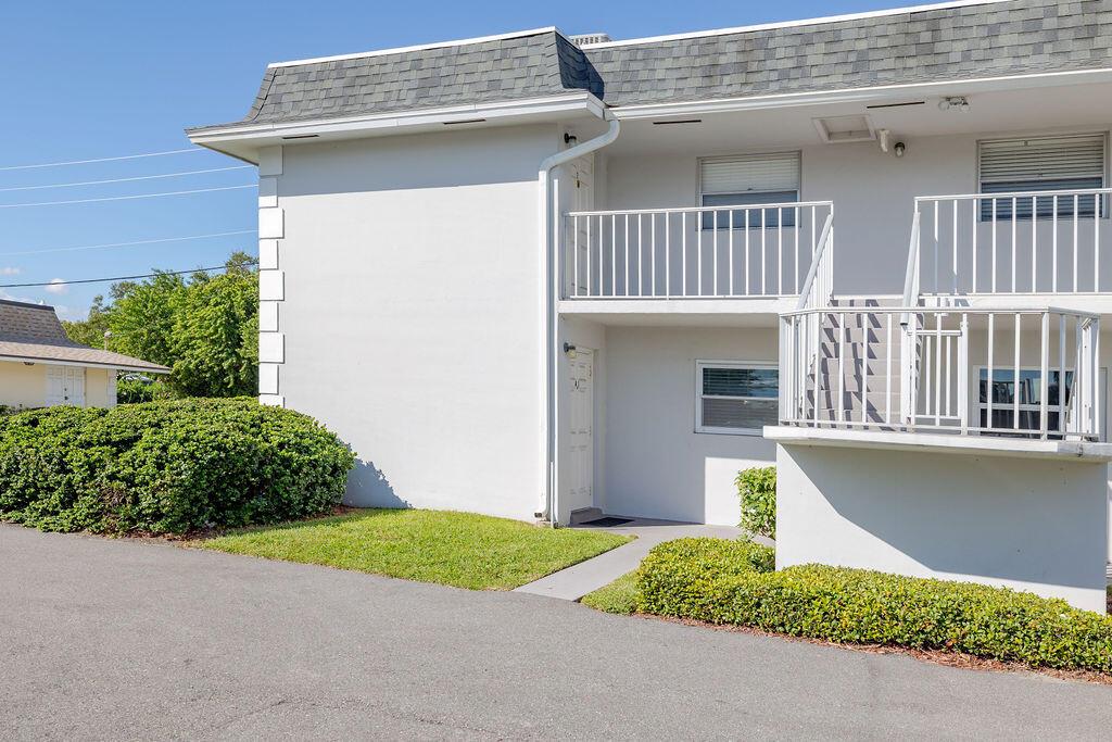 Tropic Groves - Residential