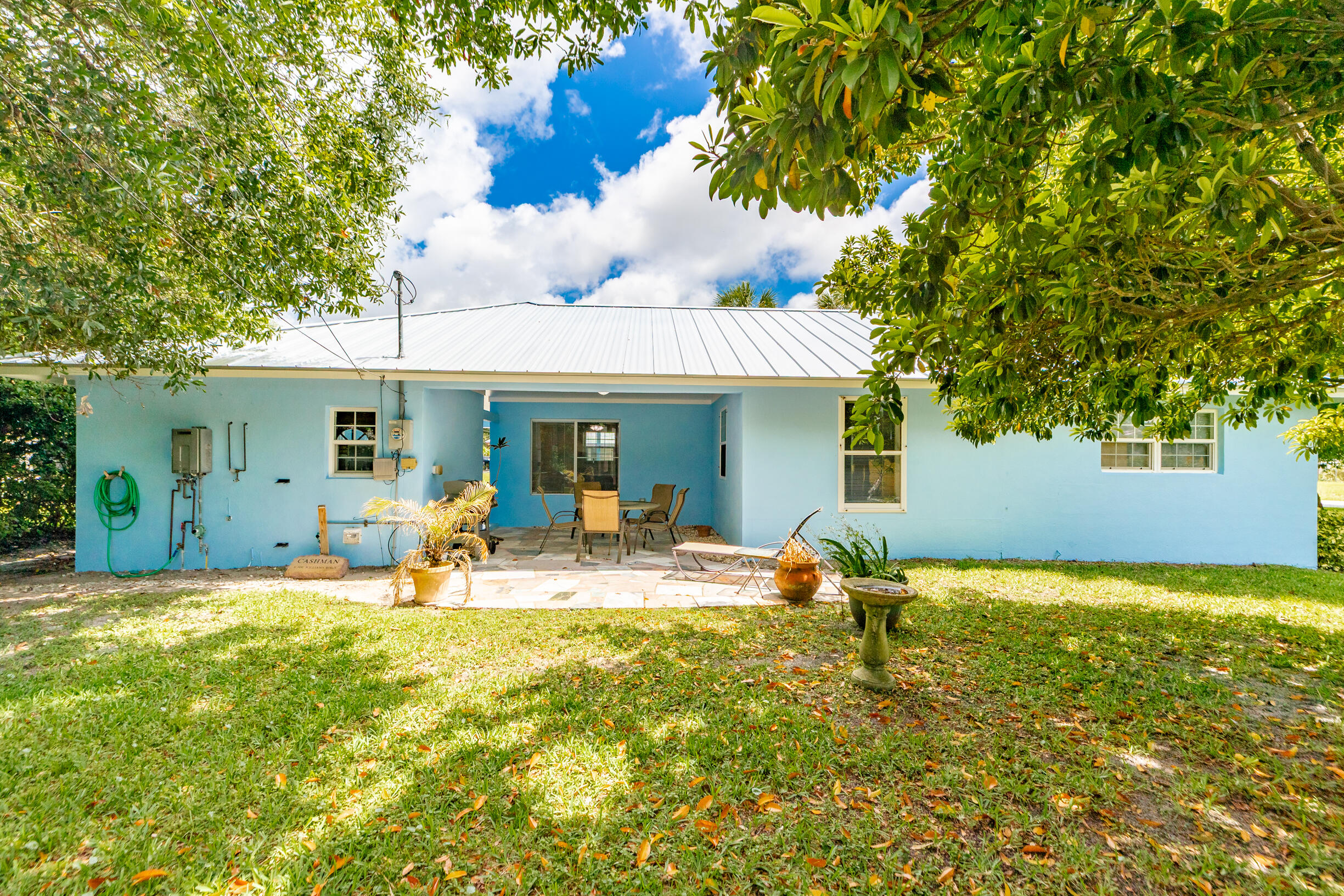 VERO PINES DEVELOPMENT UNIT NO 2 - Residential