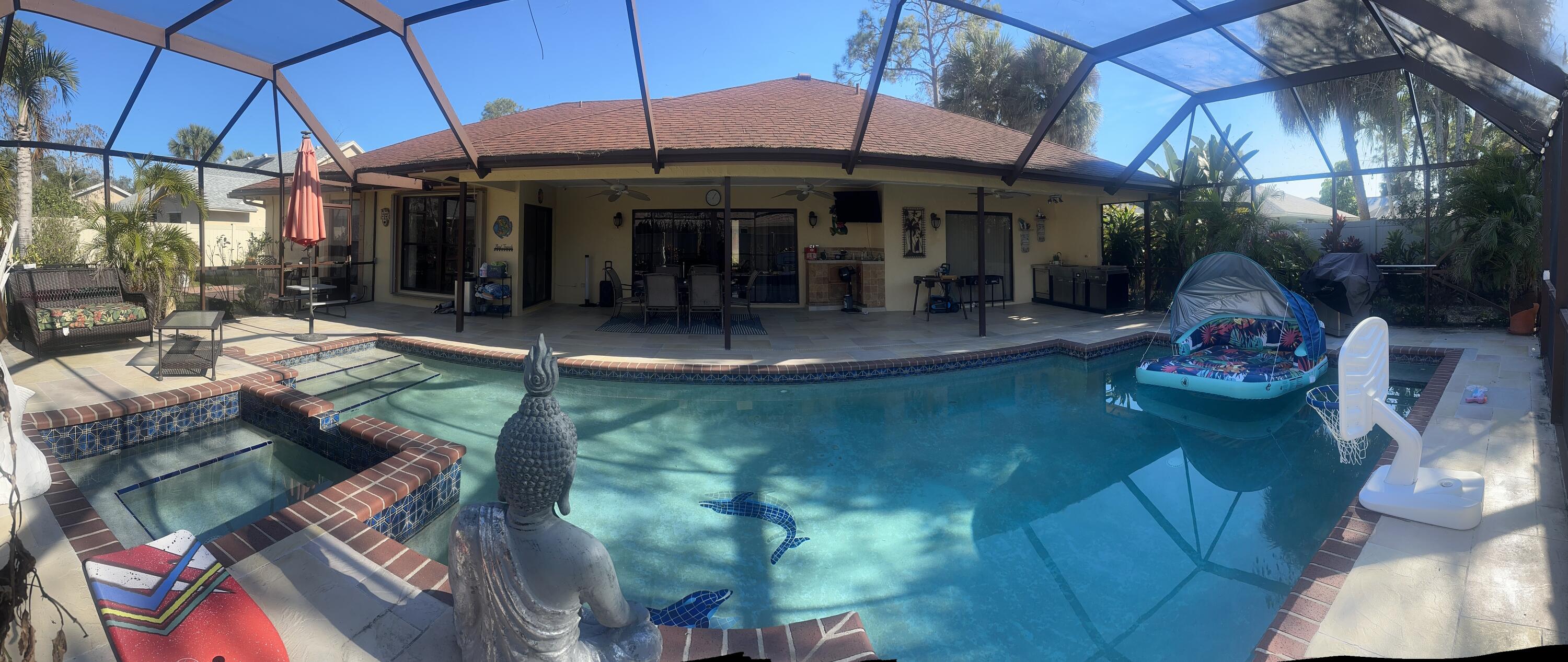 SUGAR POND MANOR - Residential