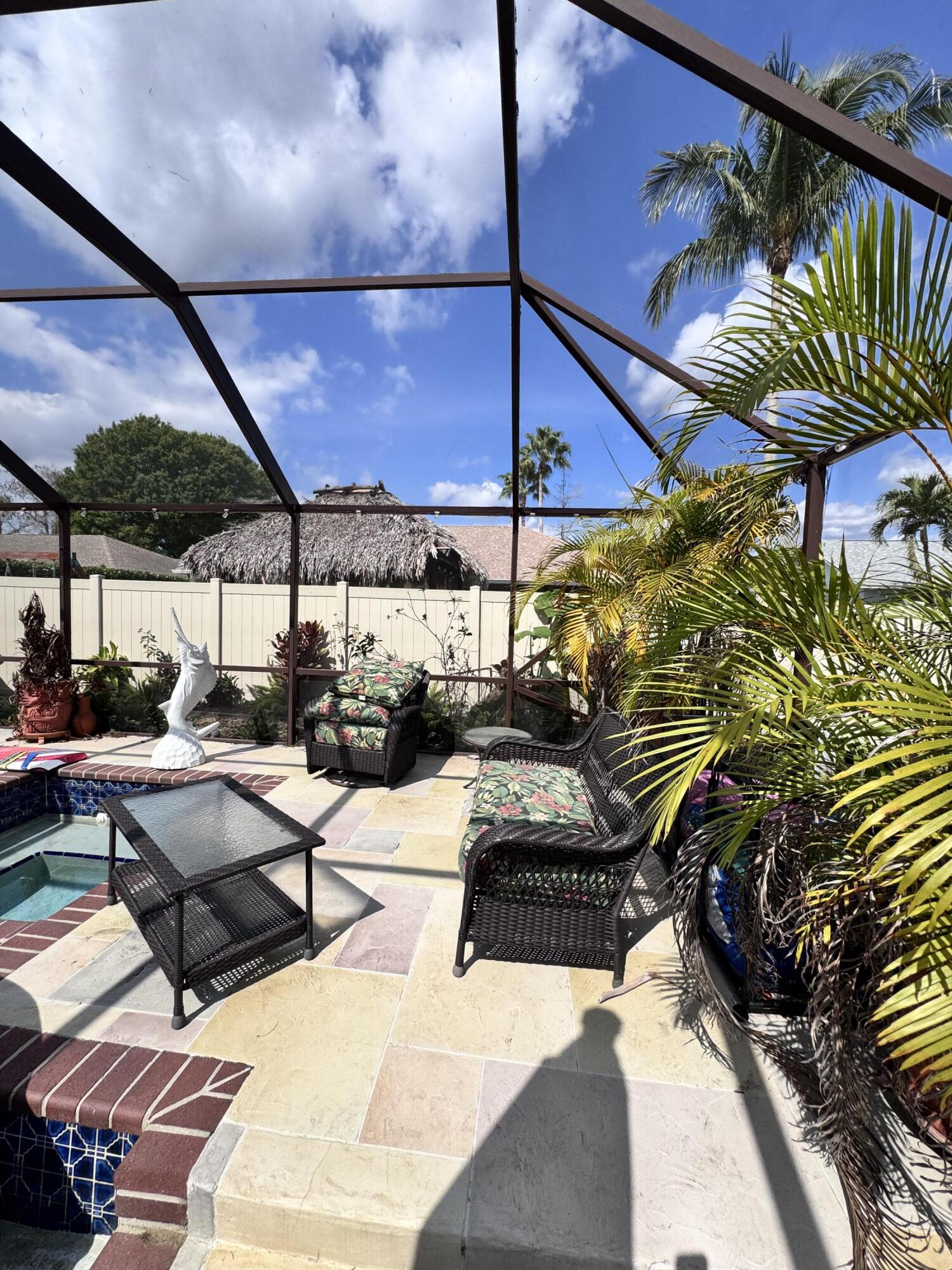 SUGAR POND MANOR - Residential