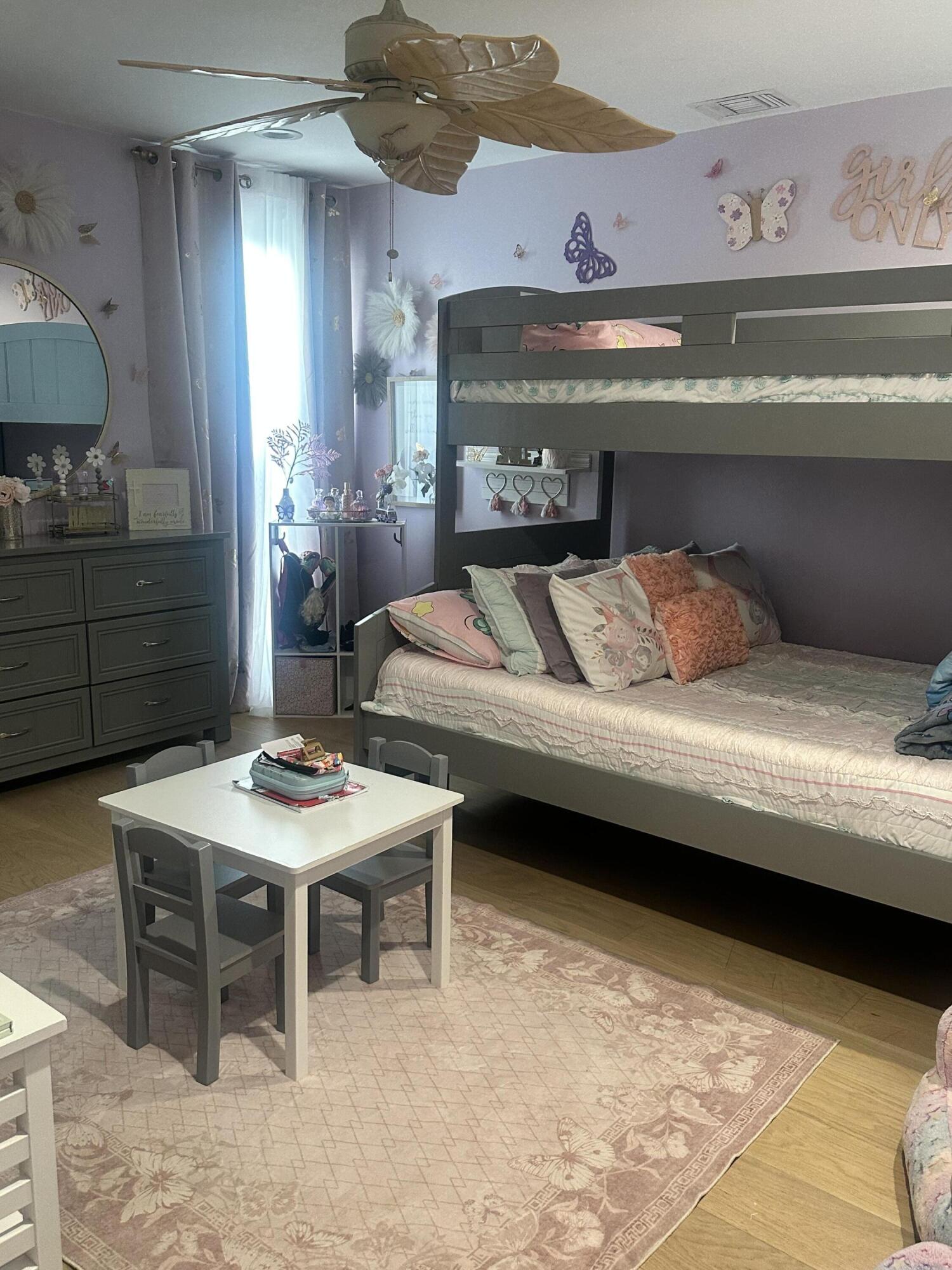 SUGAR POND MANOR - Residential