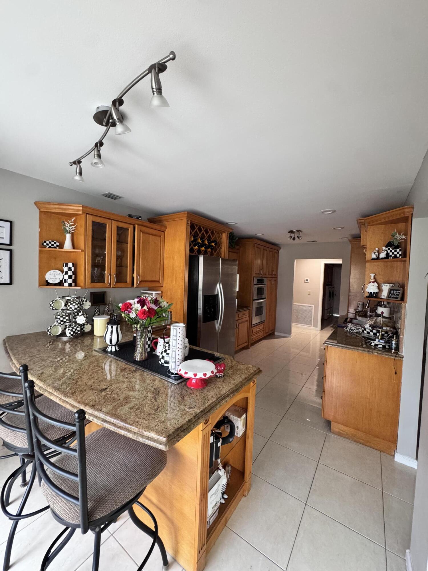 SUGAR POND MANOR - Residential