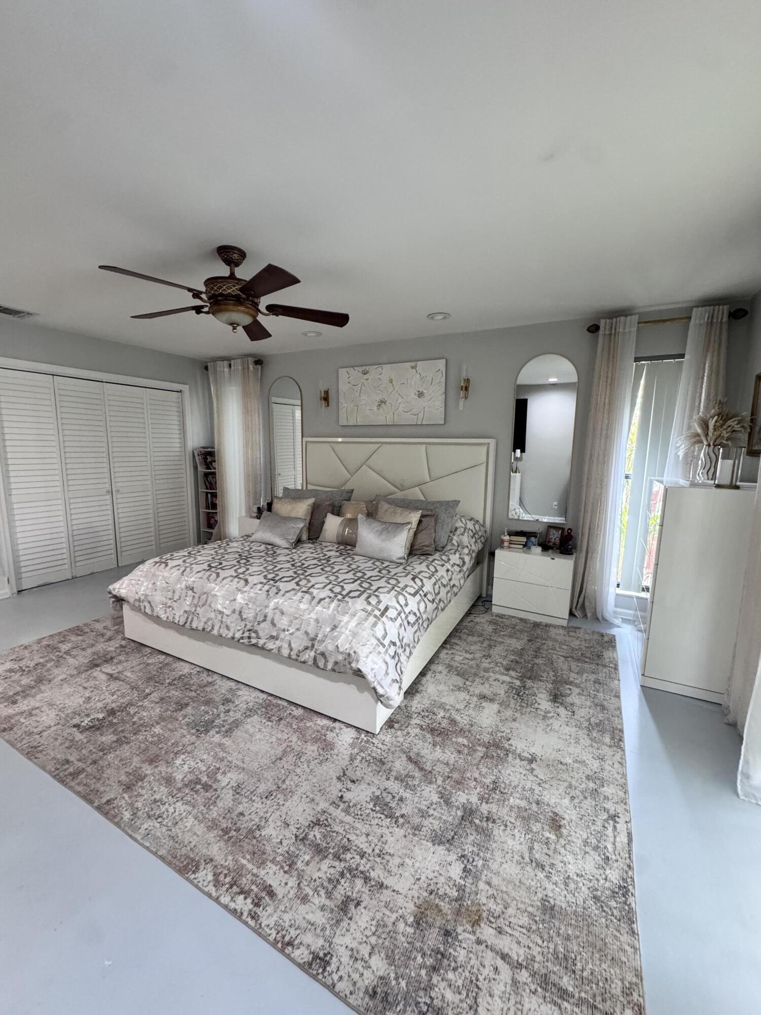 SUGAR POND MANOR - Residential