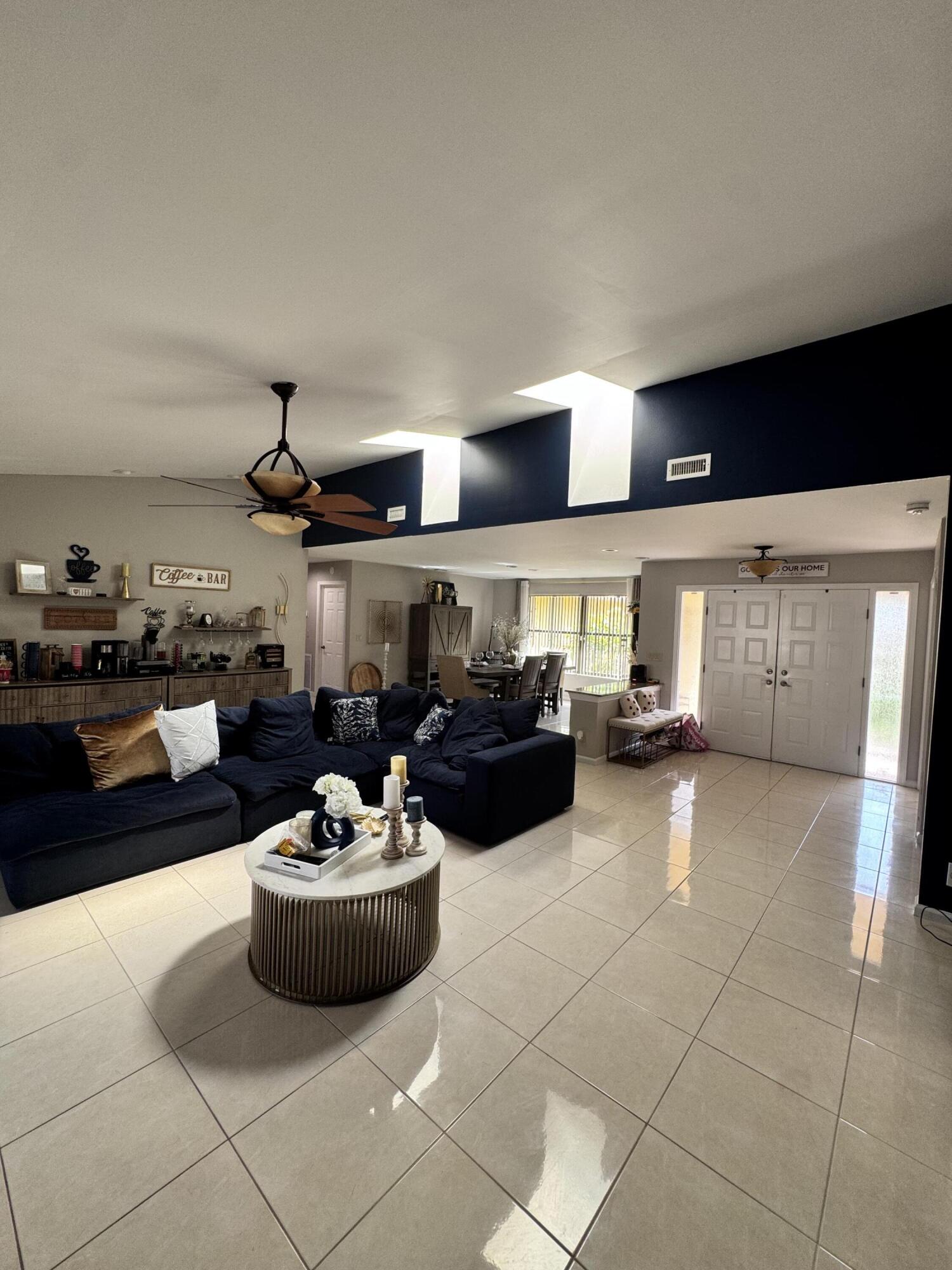 SUGAR POND MANOR - Residential