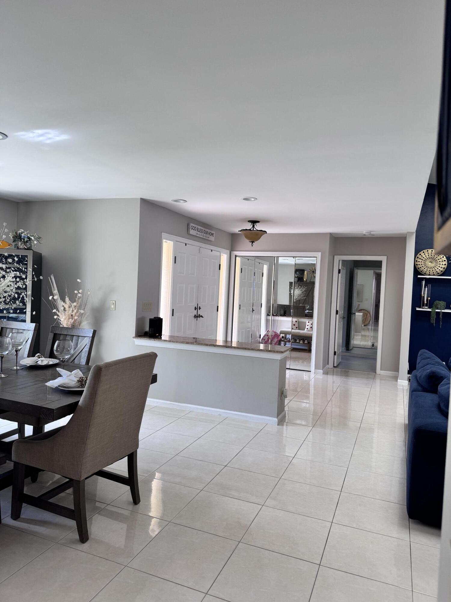 SUGAR POND MANOR - Residential