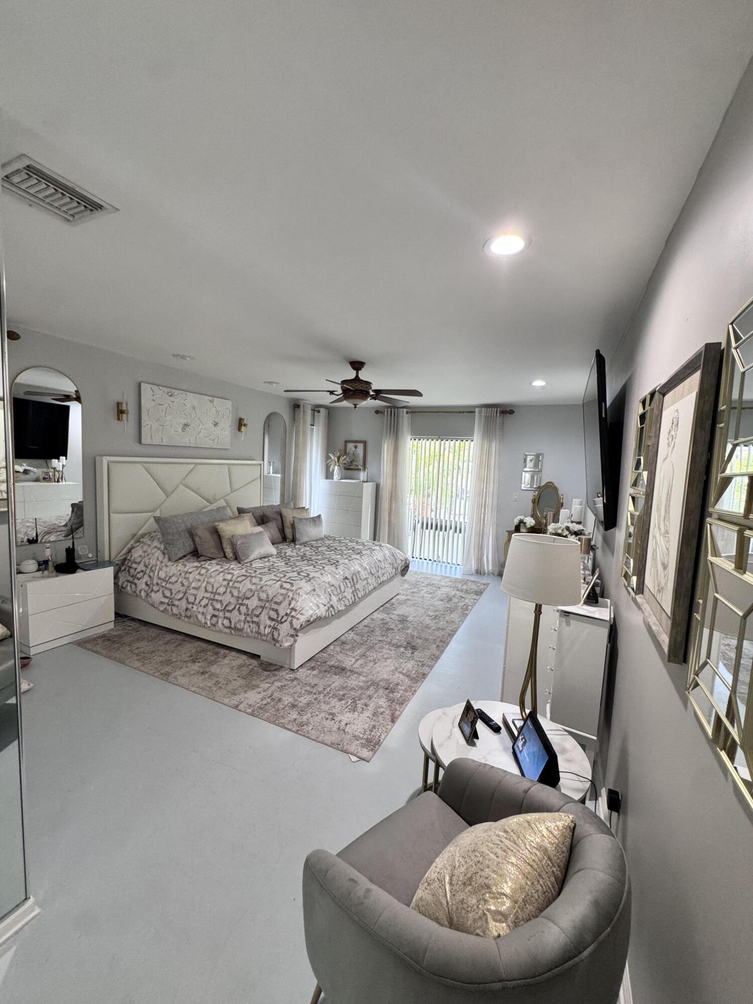 SUGAR POND MANOR - Residential