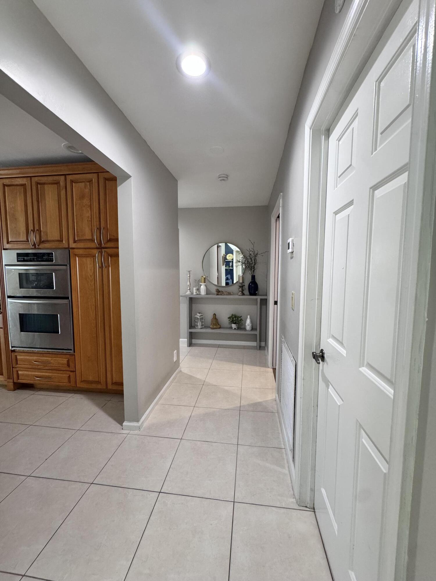 SUGAR POND MANOR - Residential