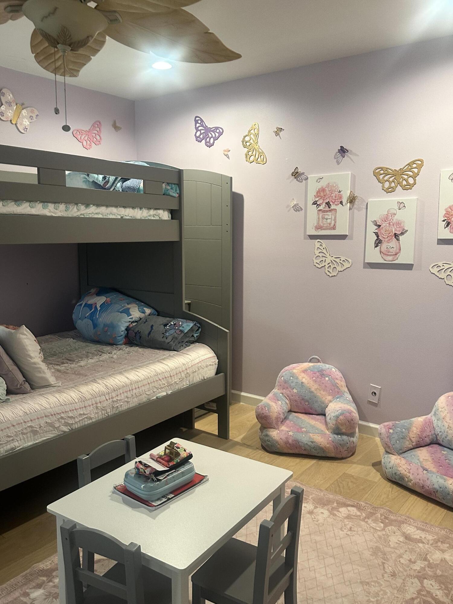 SUGAR POND MANOR - Residential