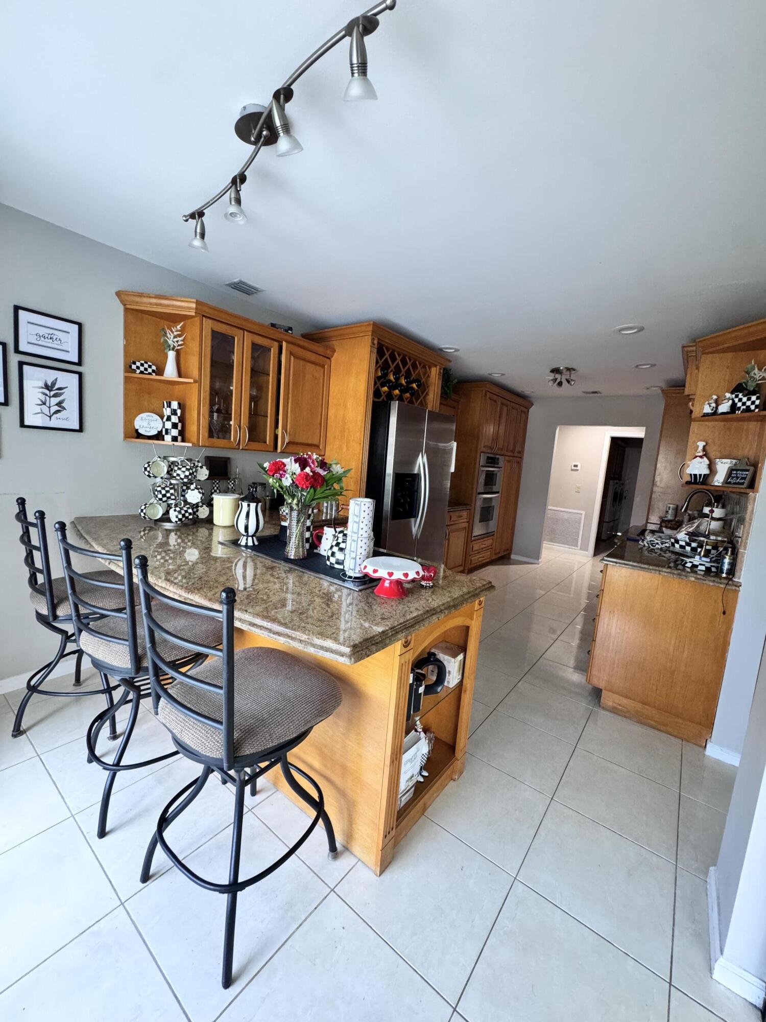 SUGAR POND MANOR - Residential