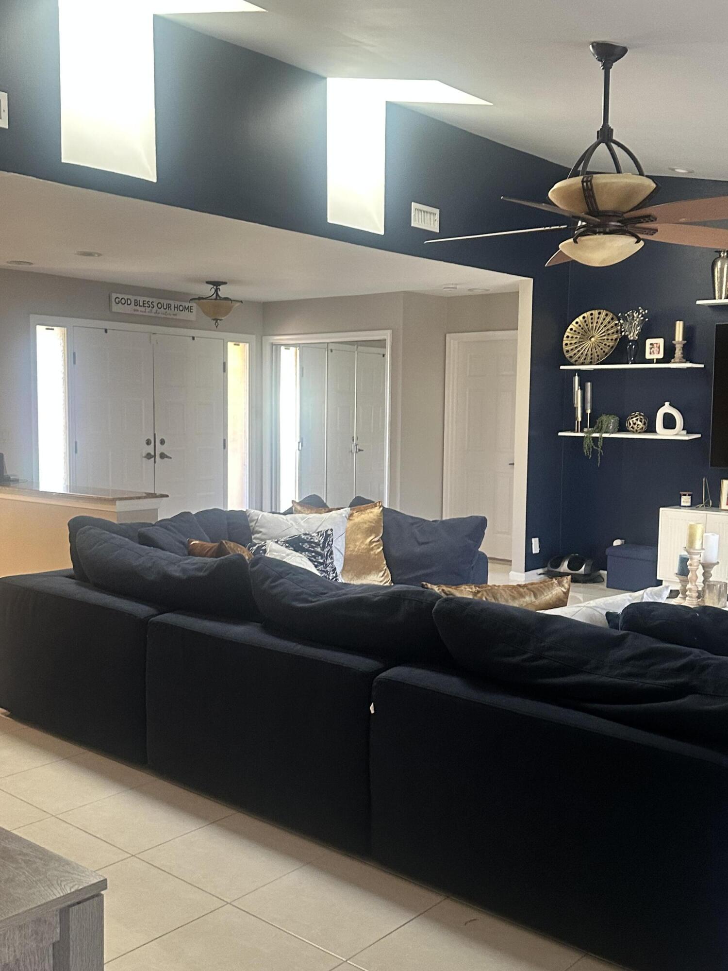 SUGAR POND MANOR - Residential