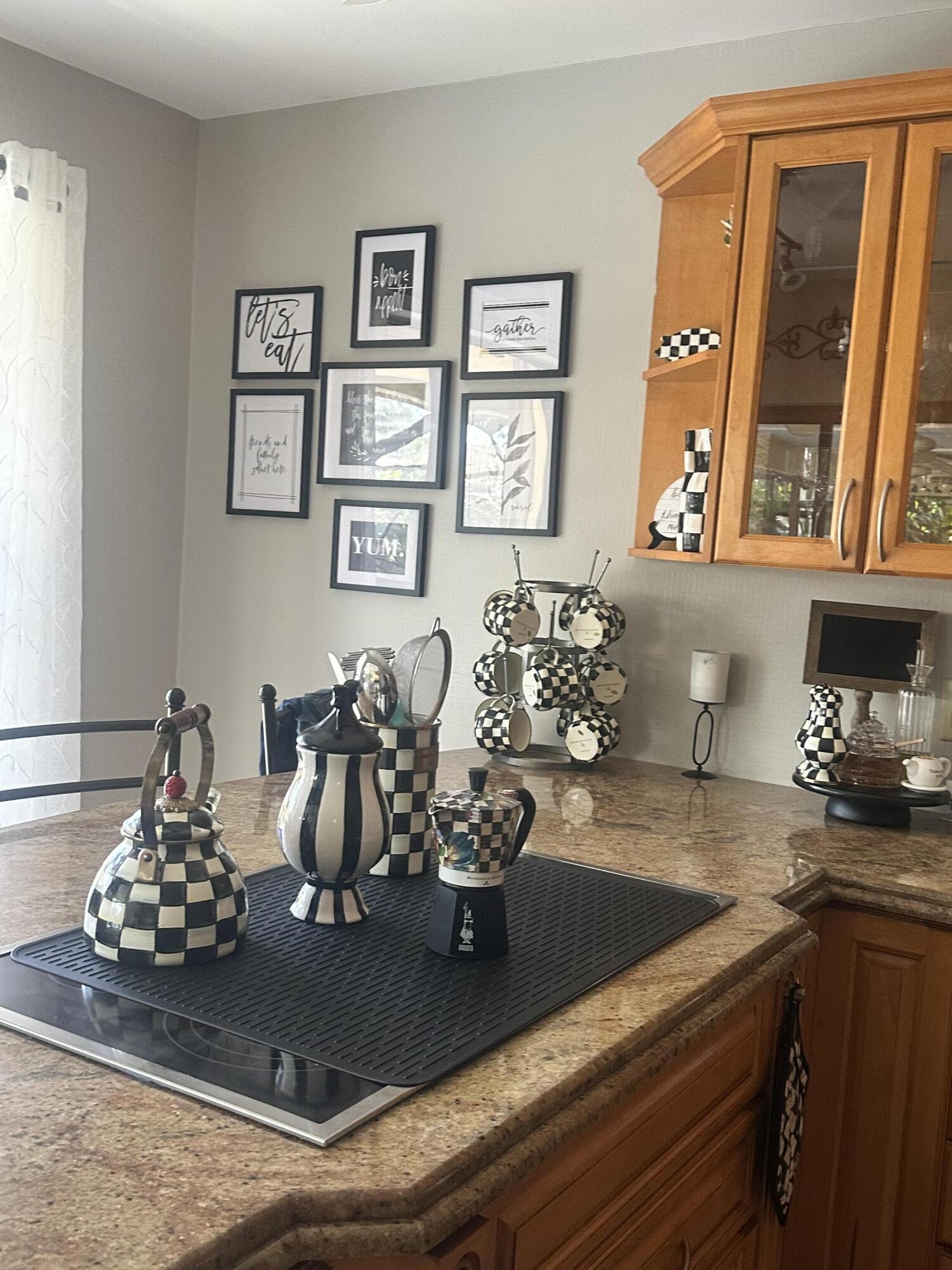 SUGAR POND MANOR - Residential