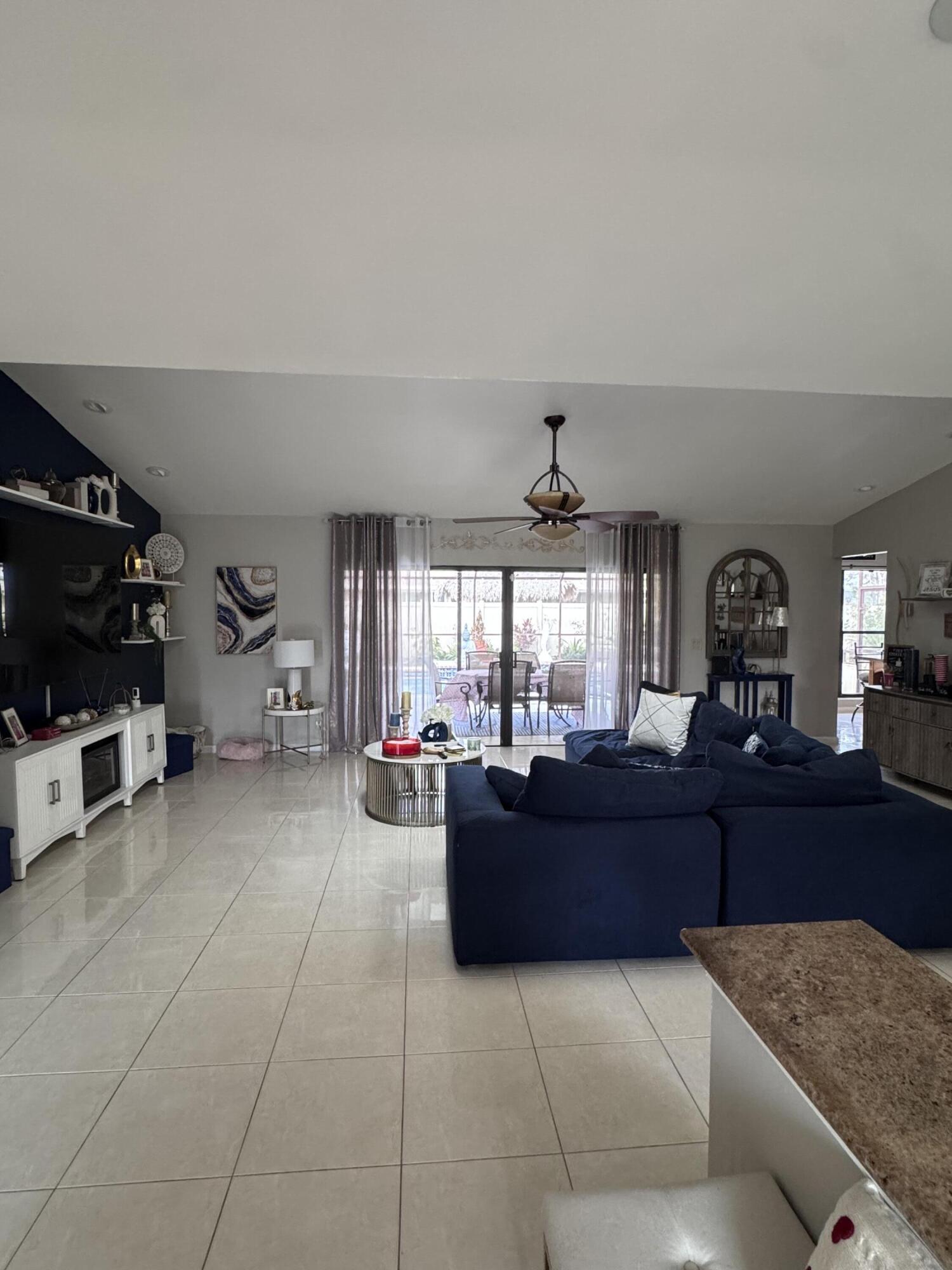 SUGAR POND MANOR - Residential