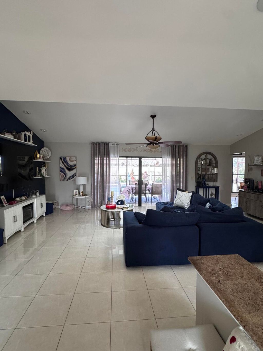 Photo of 14581 Stirrup Lane, Wellington, FL 33414 (MLS # R11164918)