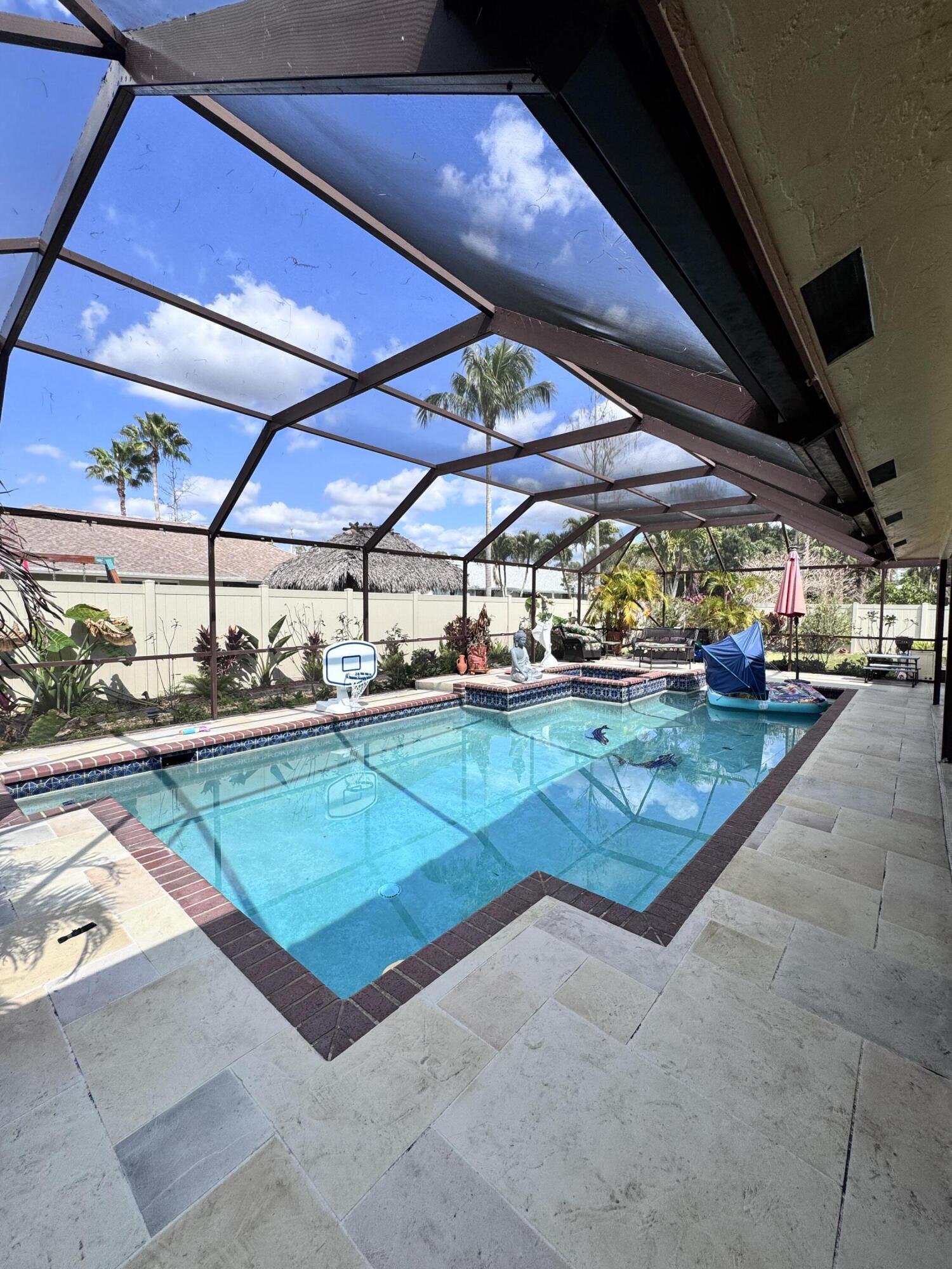 SUGAR POND MANOR - Residential