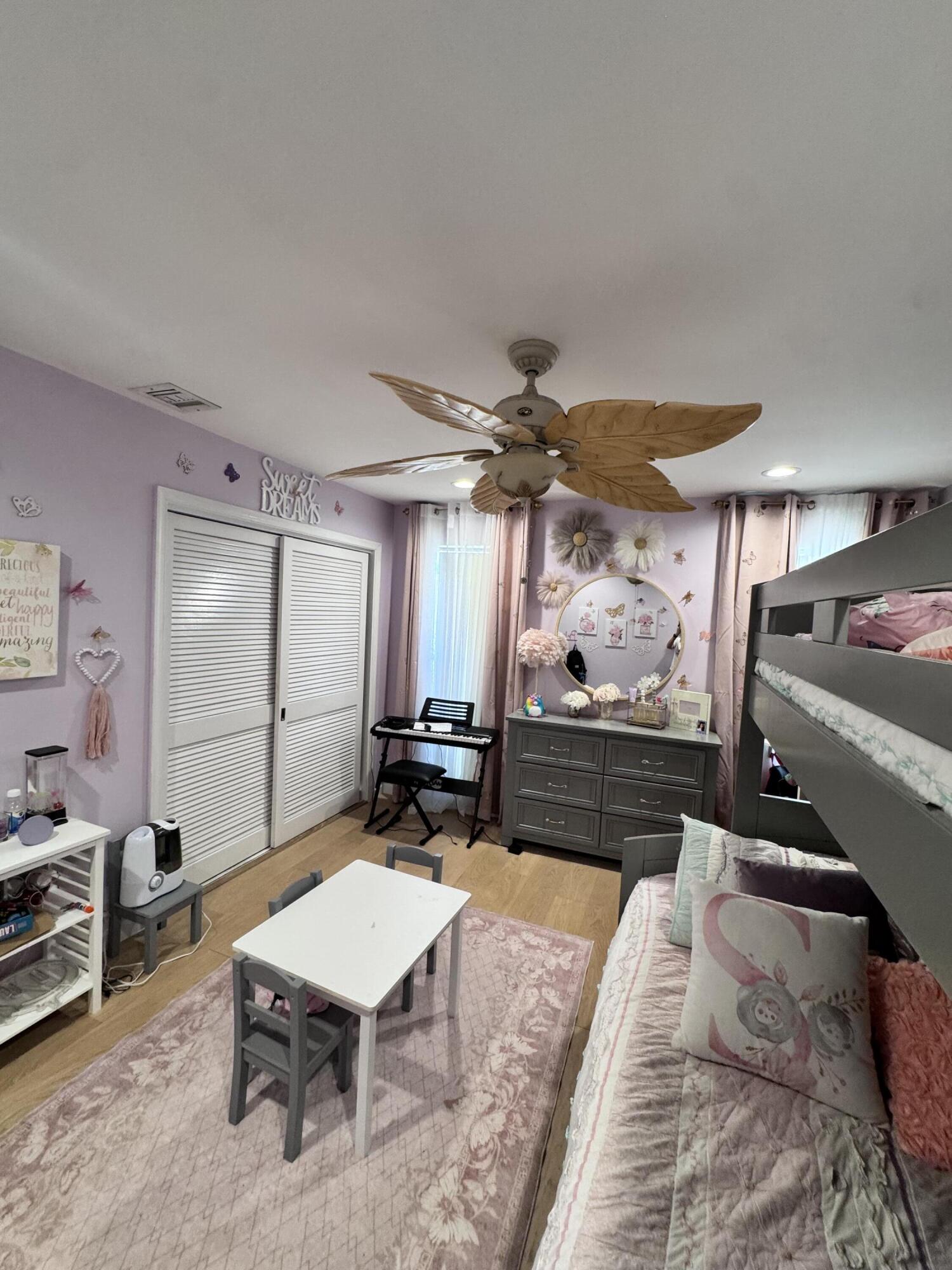 SUGAR POND MANOR - Residential