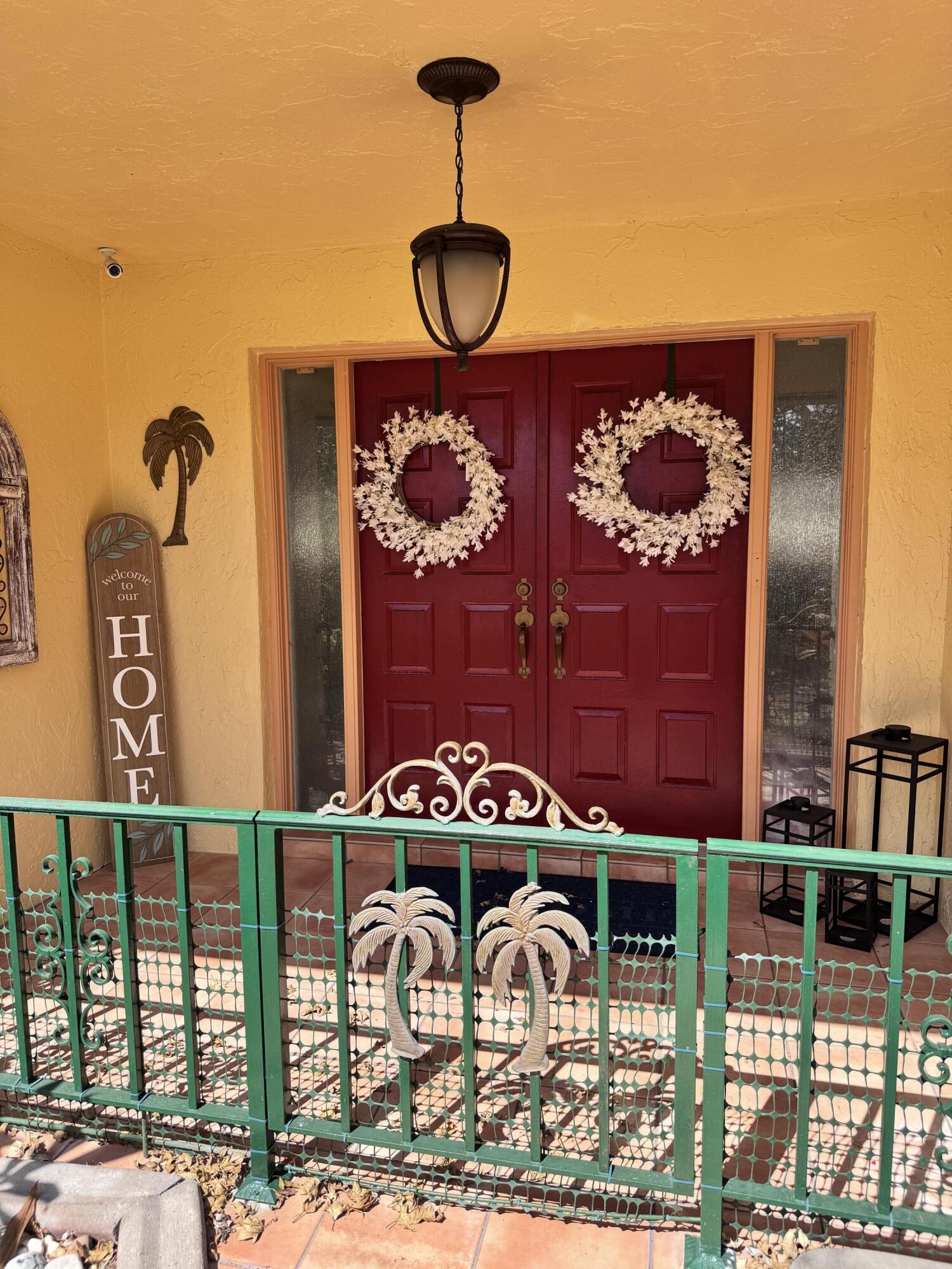 SUGAR POND MANOR - Residential