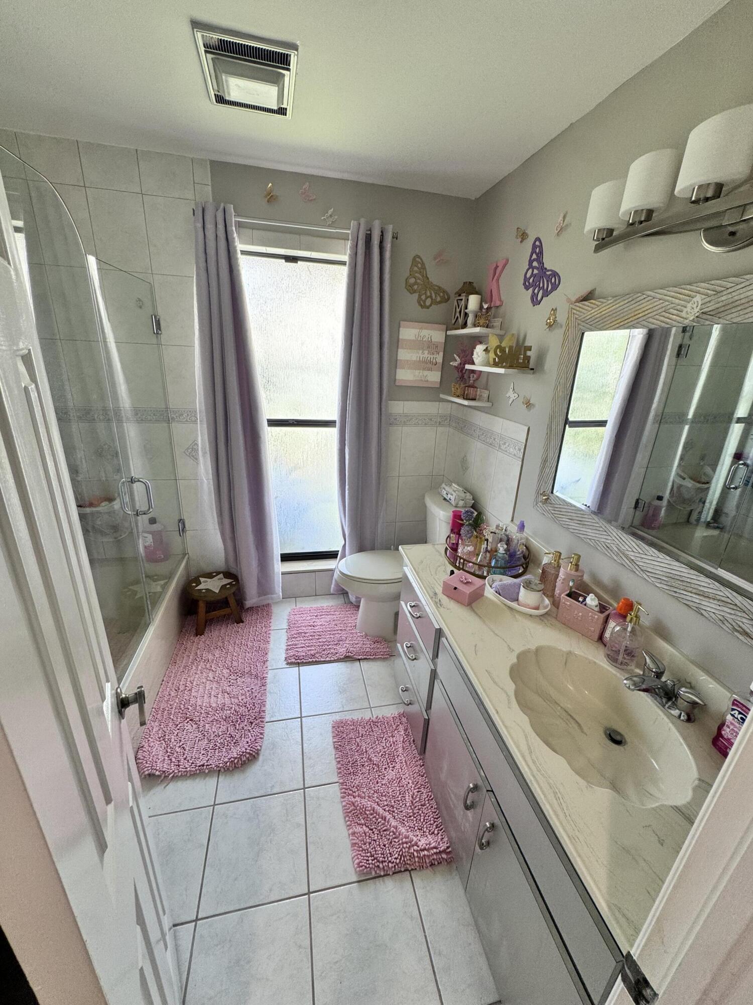 SUGAR POND MANOR - Residential