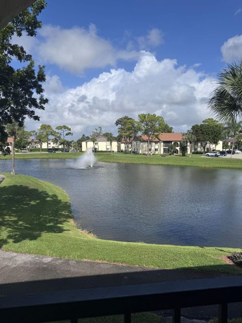 A home in Greenacres