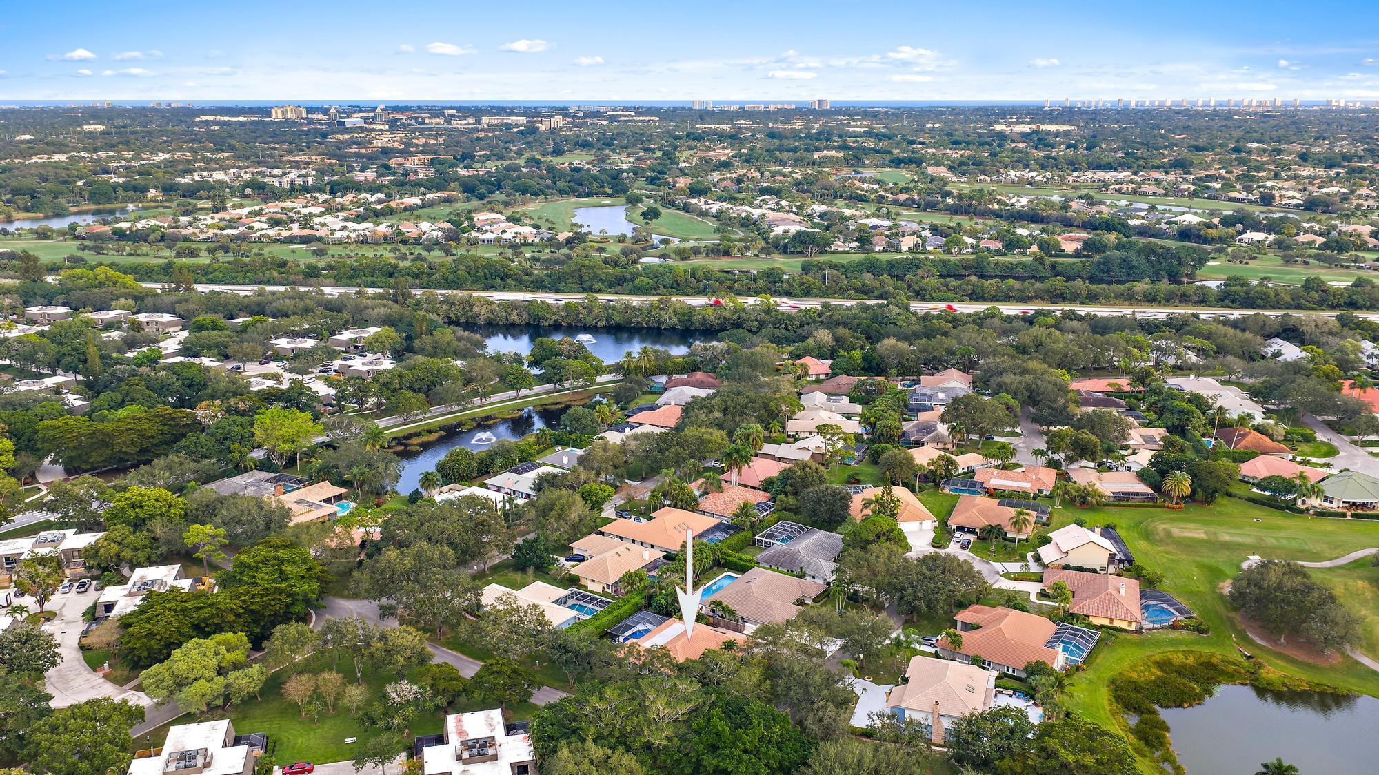 PGA RESORT COMMUNITY 2 - Residential