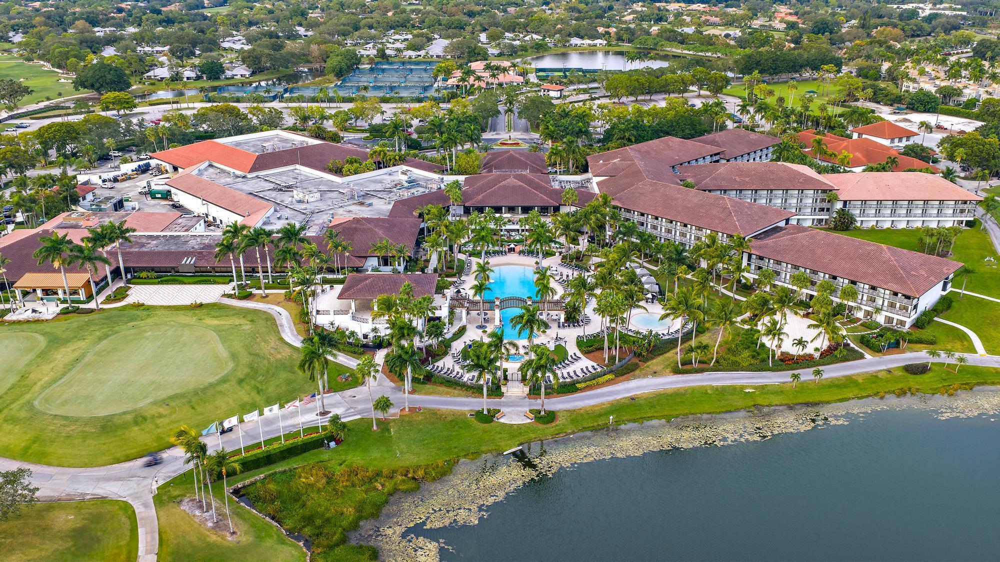 PGA RESORT COMMUNITY 2 - Residential