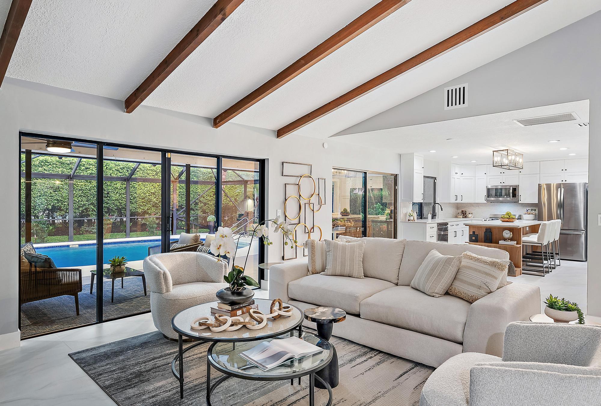 PGA RESORT COMMUNITY 2 - Residential