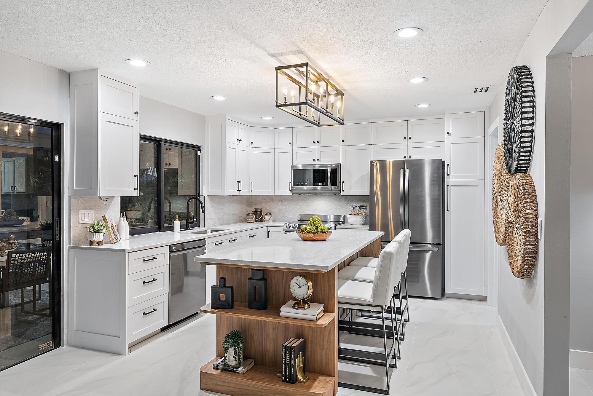 PGA RESORT COMMUNITY 2 - Residential