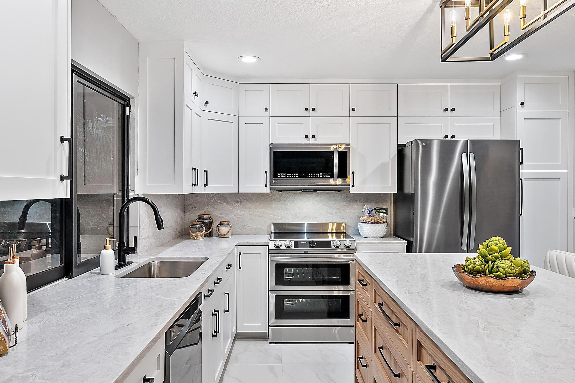 PGA RESORT COMMUNITY 2 - Residential