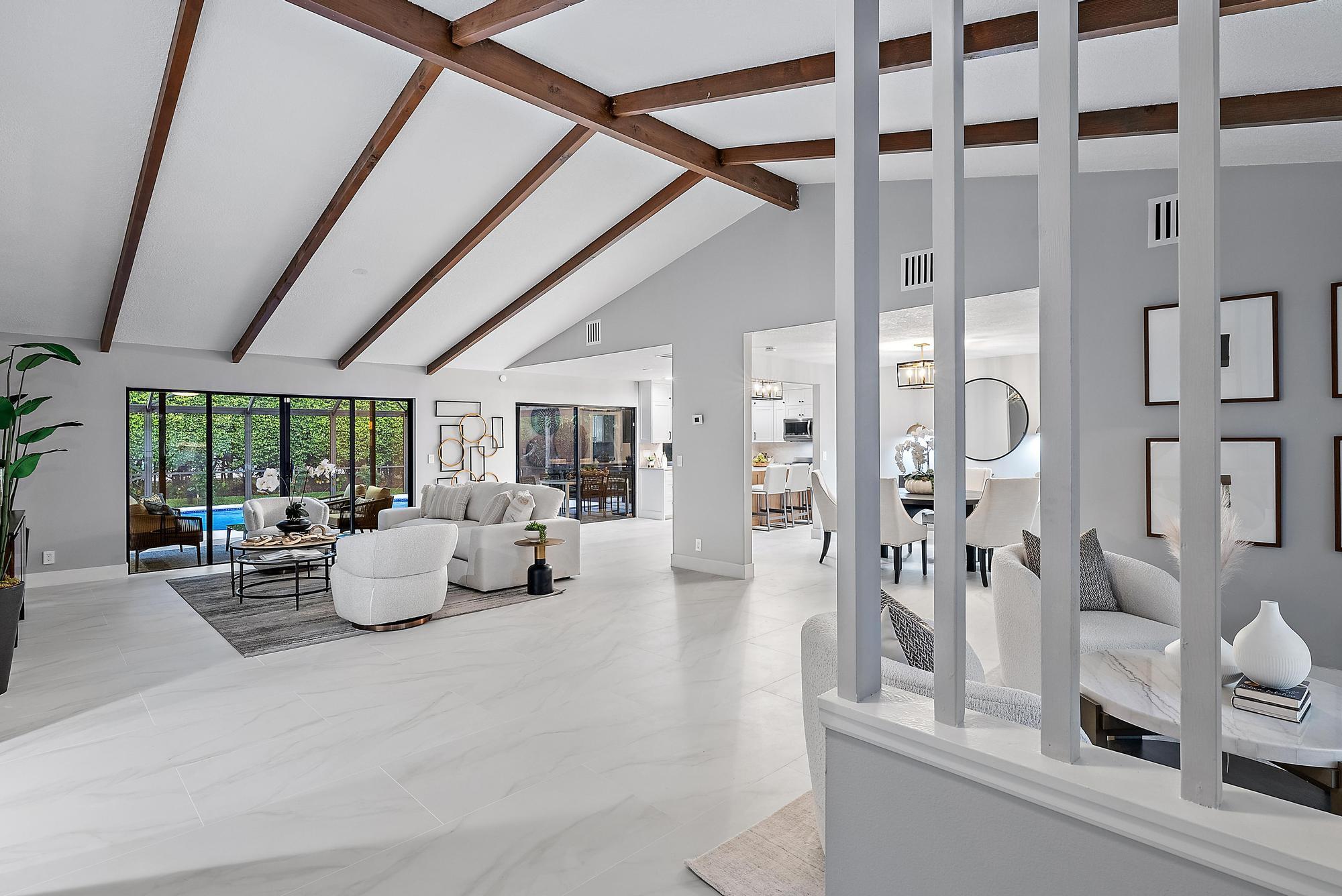 PGA RESORT COMMUNITY 2 - Residential