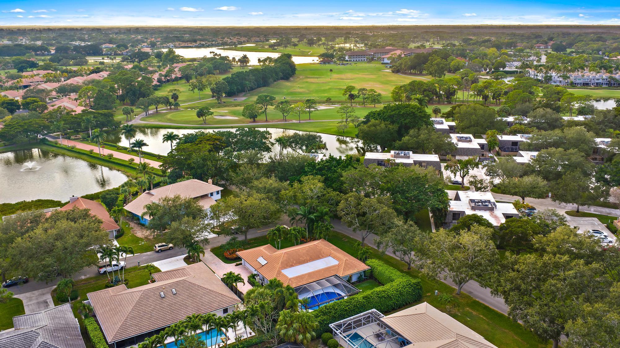 PGA RESORT COMMUNITY 2 - Residential