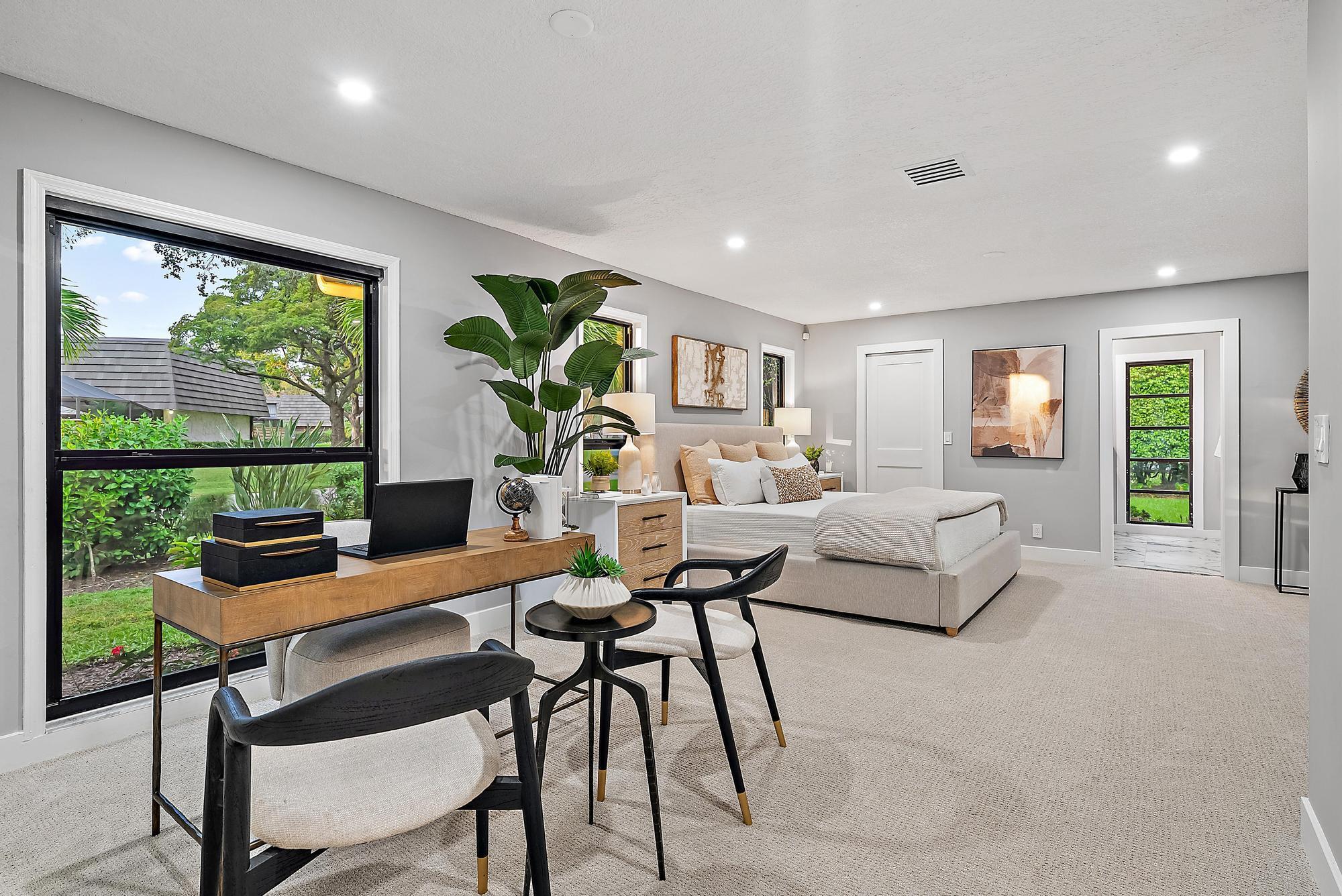 PGA RESORT COMMUNITY 2 - Residential