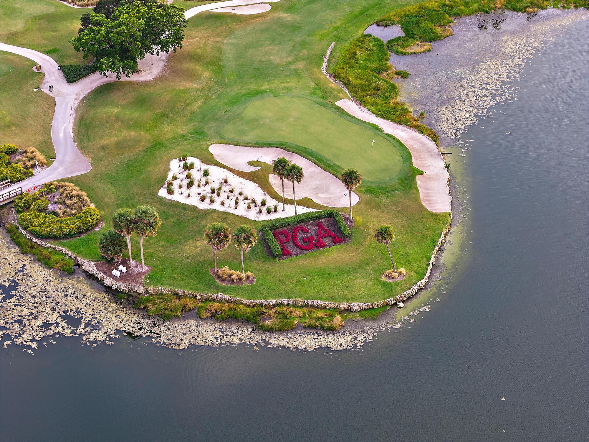 PGA RESORT COMMUNITY 2 - Residential