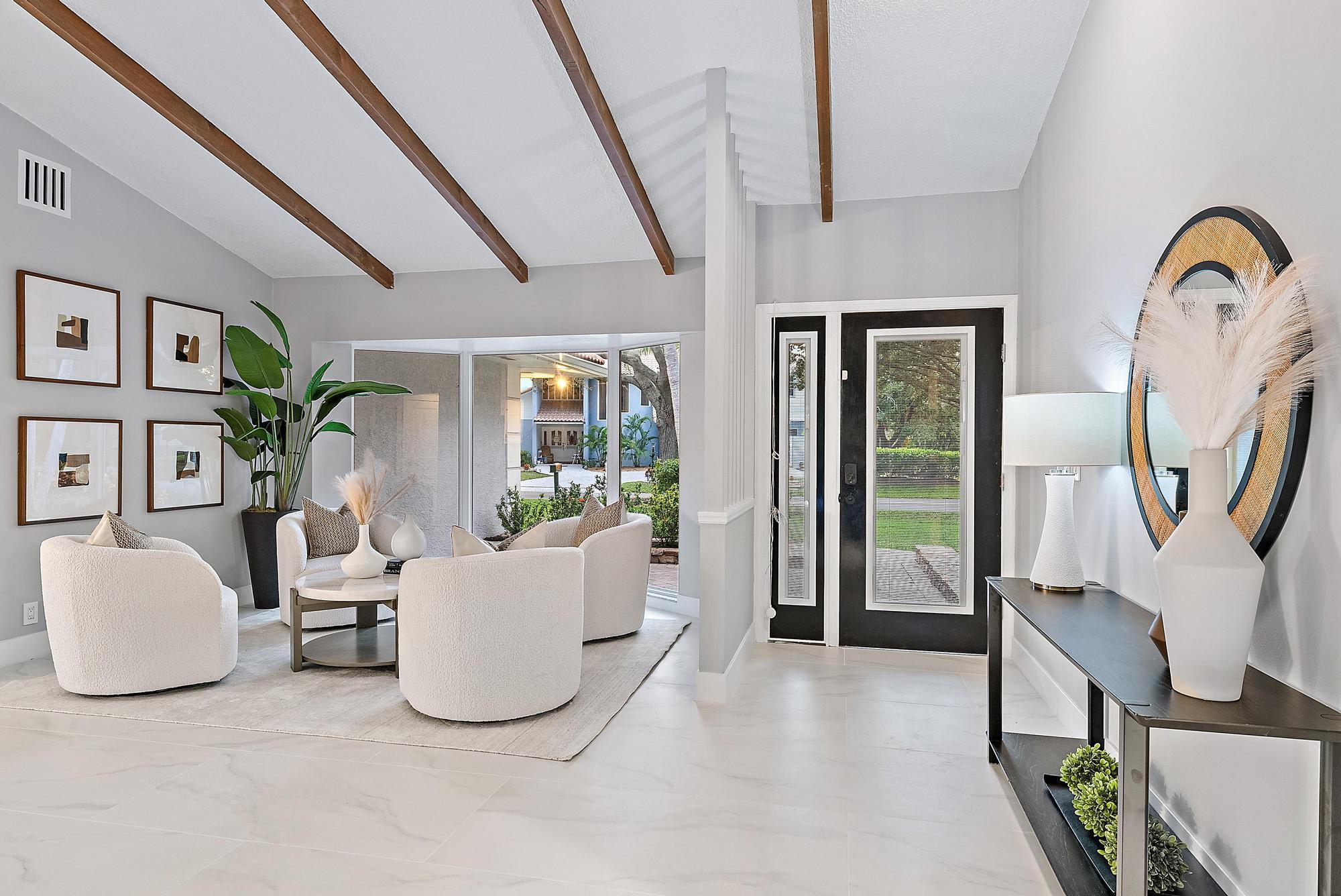 PGA RESORT COMMUNITY 2 - Residential